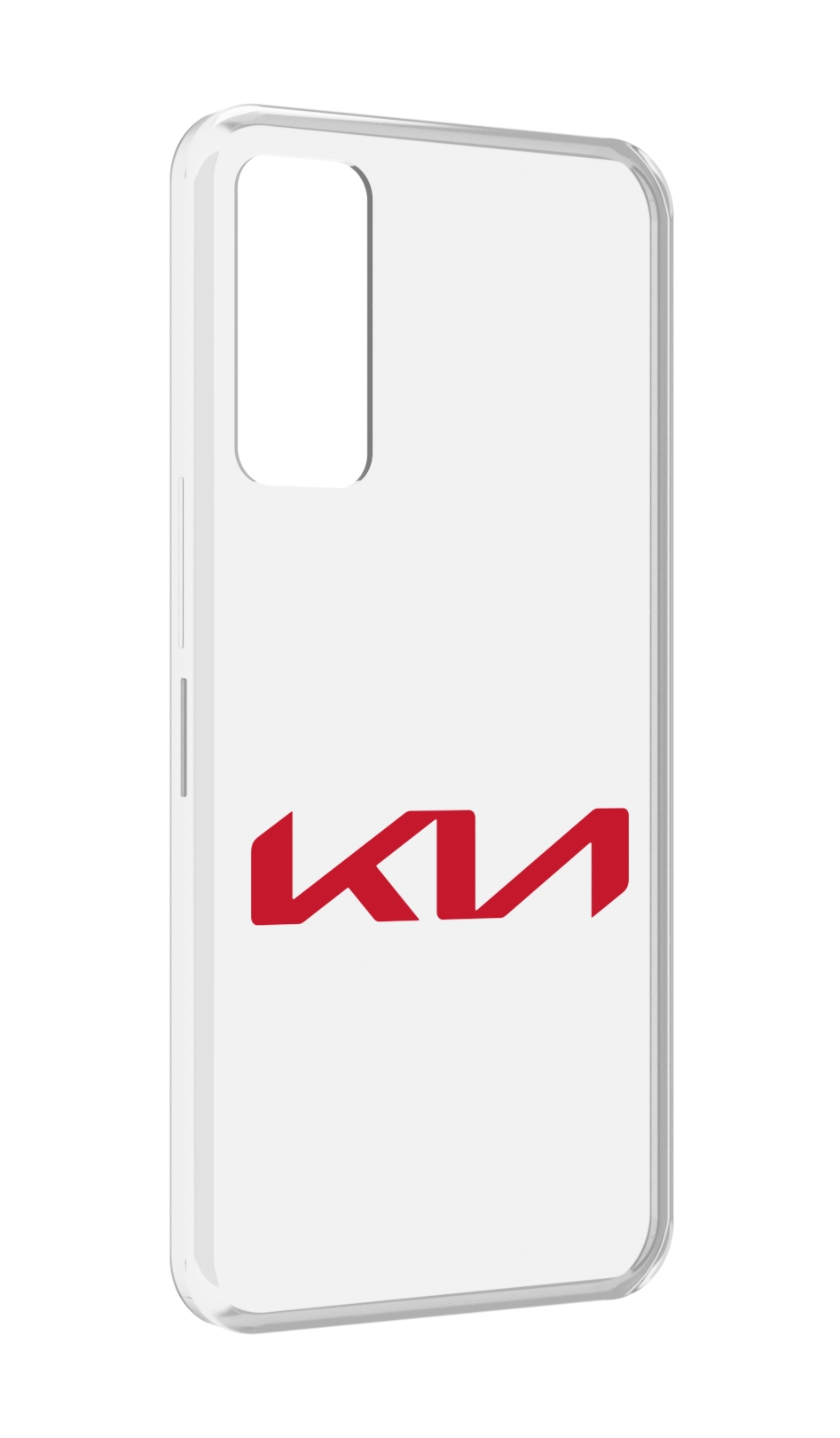 

Чехол MyPads Kia-3 для TCL 30 / TCL 30 5G / TCL 30+ plus, Прозрачный, Tocco