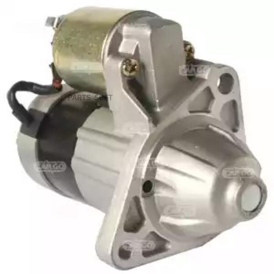 

Стартер HC-Cargo 12V 1.2kW 113644