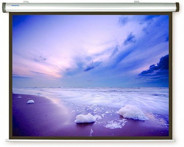 

Экран Projecta (10130729) Dynamic Electrol 180х238 см Matte White, (10130729) Dynamic Electrol 180х238 см Matte White дизайнерский корпус из алюминиевого профиля, 4:3