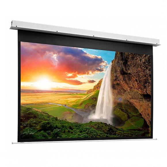 

Экран Projecta 10100864 Descender RF Electrol 154x240 см (107") Matte White, [10100864] Descender RF Electrol 154x240 см (107") Matte White