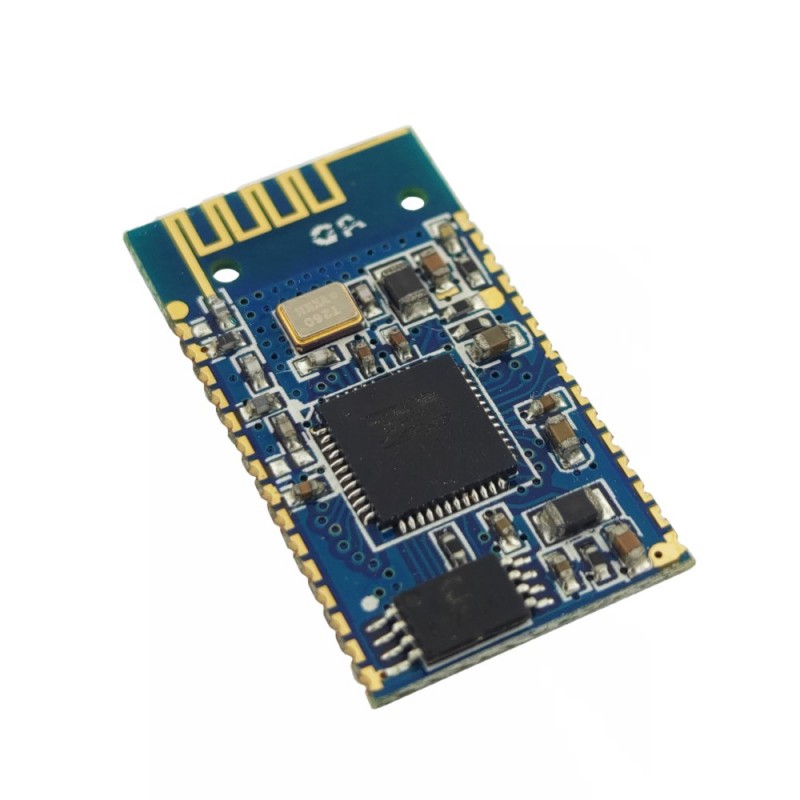 

10 штук, Bluetooth аудио модуль BK8000L AT-SPP (F6188)