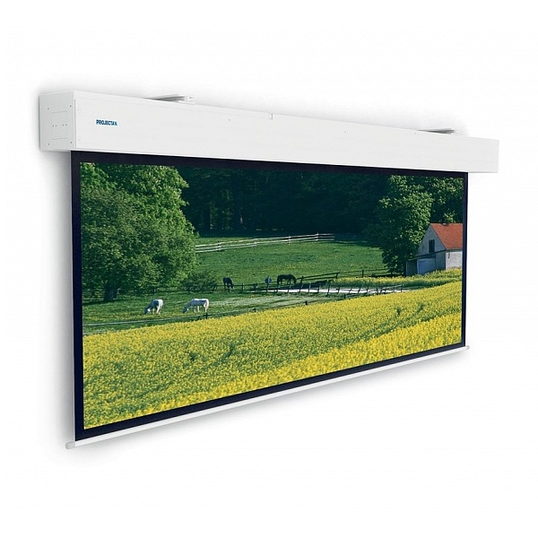 

Экран Projecta Elpro Large Electrol 285x450 см (204") Matte White, Elpro Large Electrol 285x450 см (204") Matte White