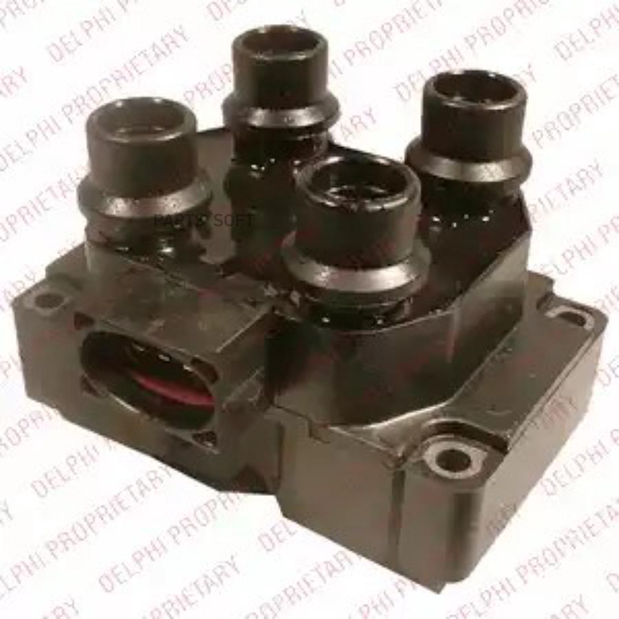 

Gn10177-12b1_катушка зажиганияford fiesta 1.4i 95>/mondeo 1.4i-2.0i 16v 98>