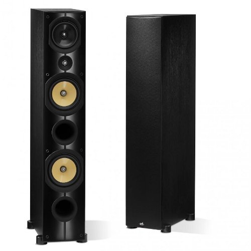 

PSB Imagine X 2T black, Imagine X 2T black