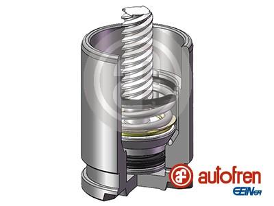 

Поршень суппорта AUTOFREN SEINSA D025530K