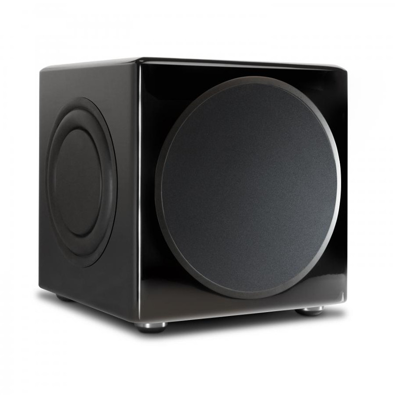 

Сабвуфер PSB Sub 450 gloss black, Sub 450 gloss black