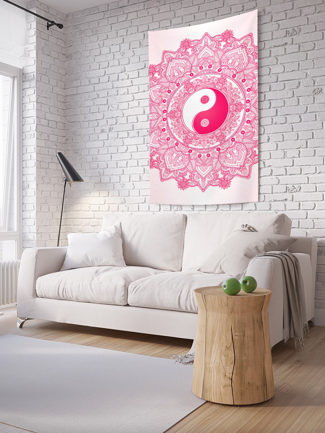 

tp_19234_150x200 МУЛЬТИ Тапестри (декоративное панно) с фотопечатью