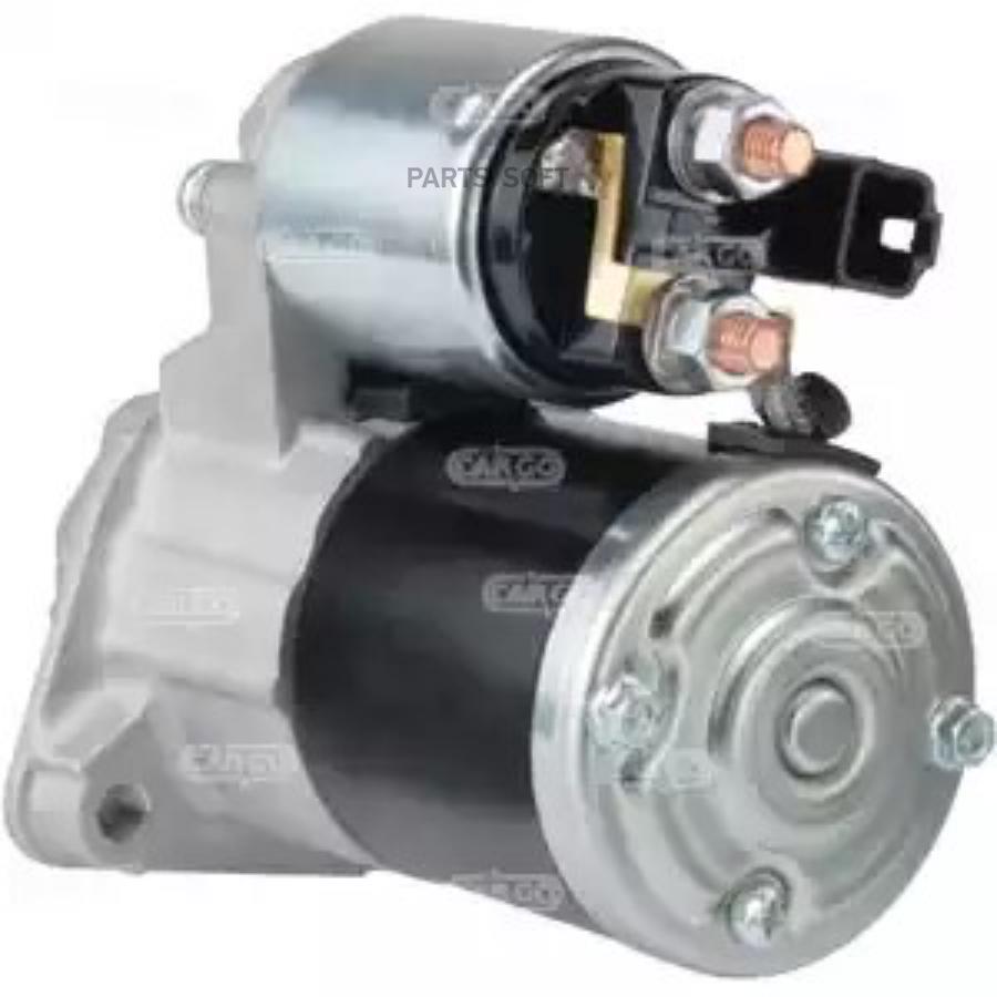 

Стартер HC-Cargo 12V 0.9kW 114443