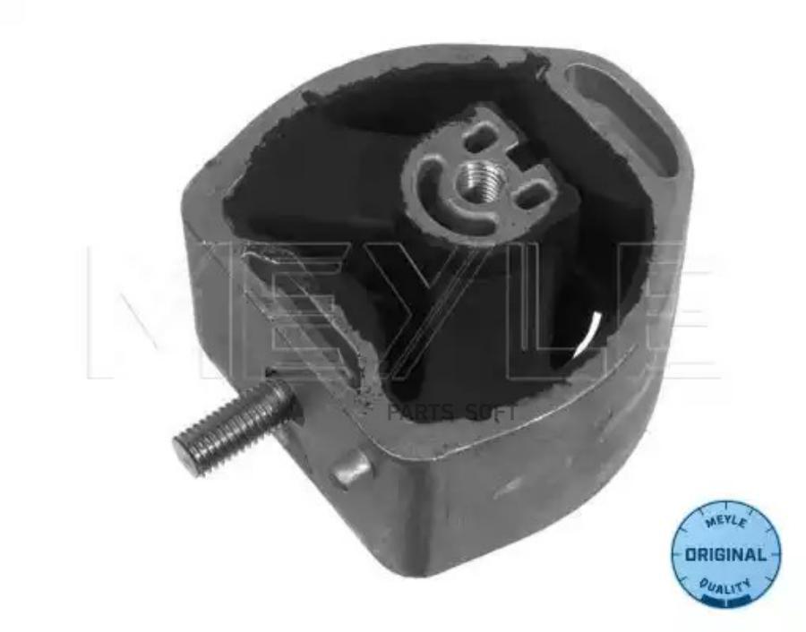 

100 399 0013_подушка кпп левая vw passat 1.6-2.3/1.9tdi 96>