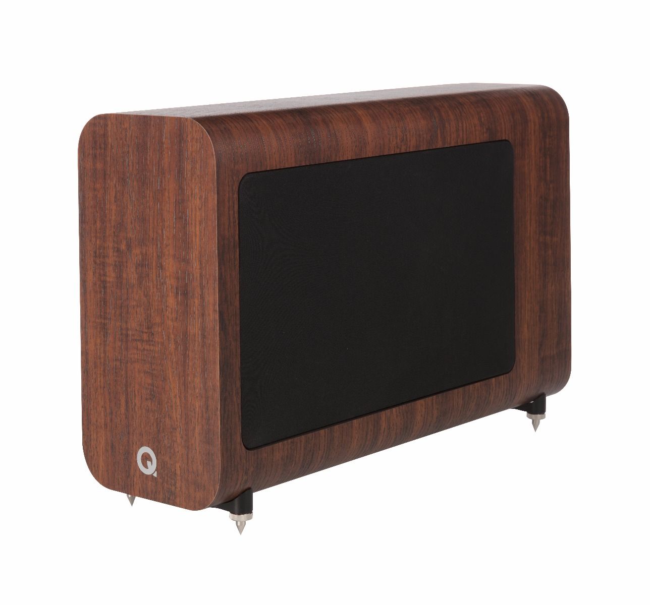 

Q-Acoustics Q 3060S (QA3562) English Walnut, Q 3060S (QA3562) English Walnut
