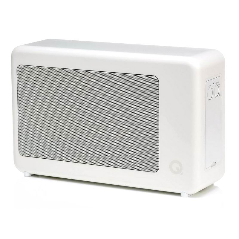 

Q-Acoustics Q 7060S (QA7881) White, Q 7060S (QA7881) White