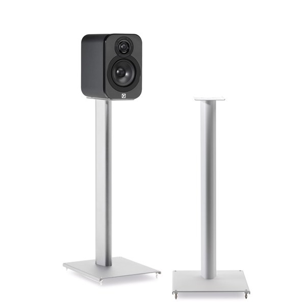 

Q-Acoustics Q3000FSi (QA3104) White, Q3000FSi (QA3104) White