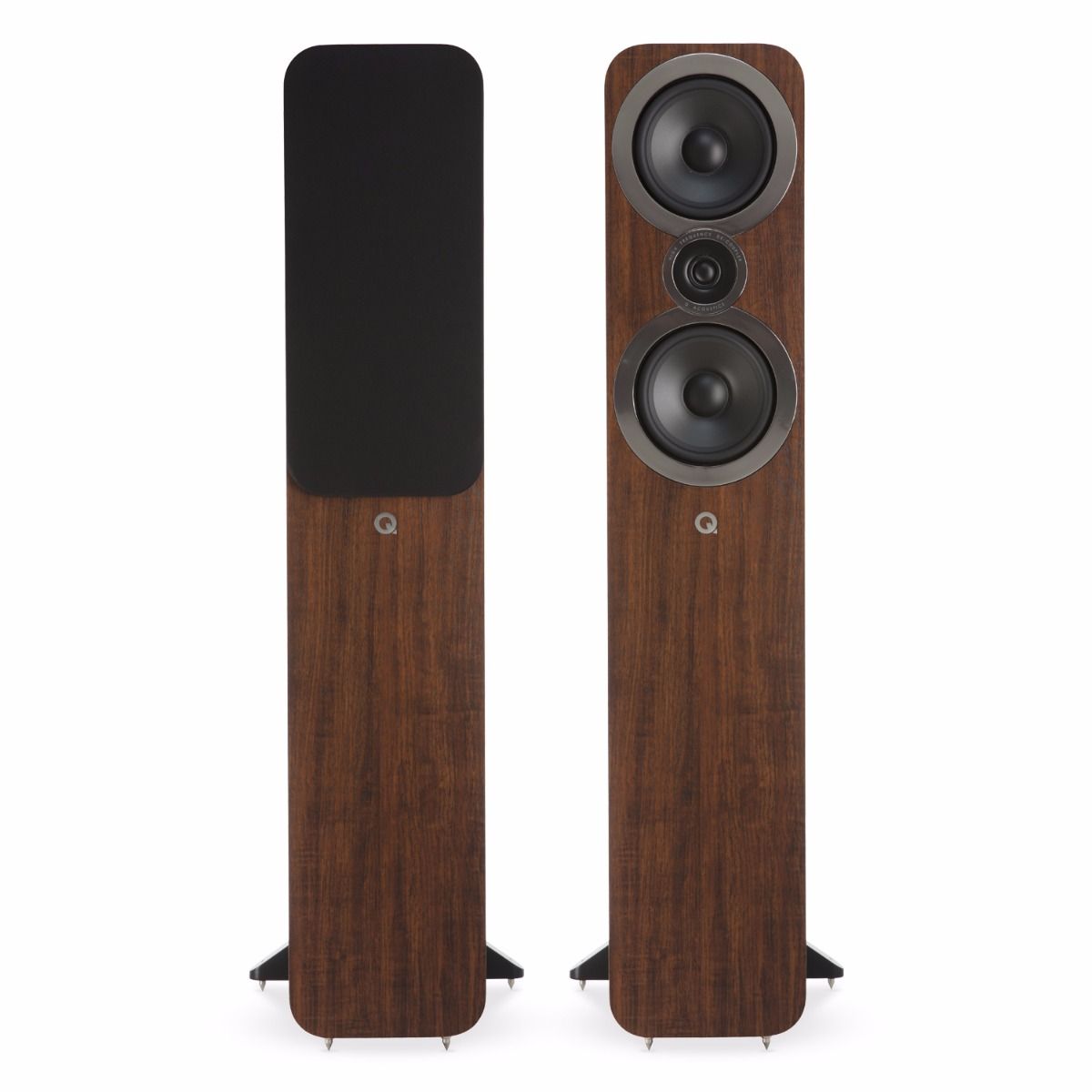 

Q-Acoustics Q3050i (QA3552) English Walnut, Q3050i (QA3552) English Walnut