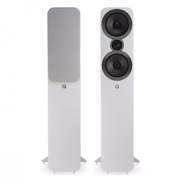 

Q-Acoustics Q3050i (QA3558) Arctic White, Q3050i (QA3558) Arctic White