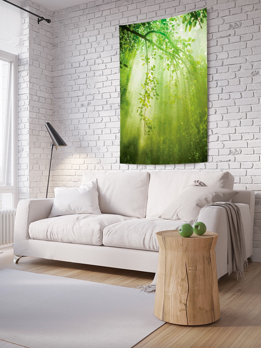 

tp_19331_150x200 МУЛЬТИ Тапестри (декоративное панно) с фотопечатью