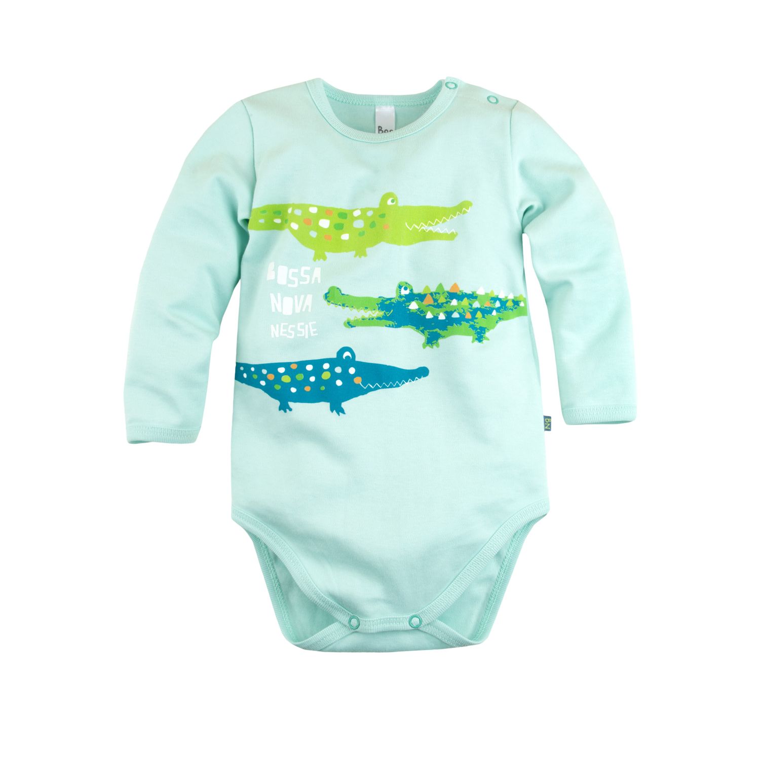 

Боди детское Bossa Nova 580Б-361м р.68, 580Б-361м