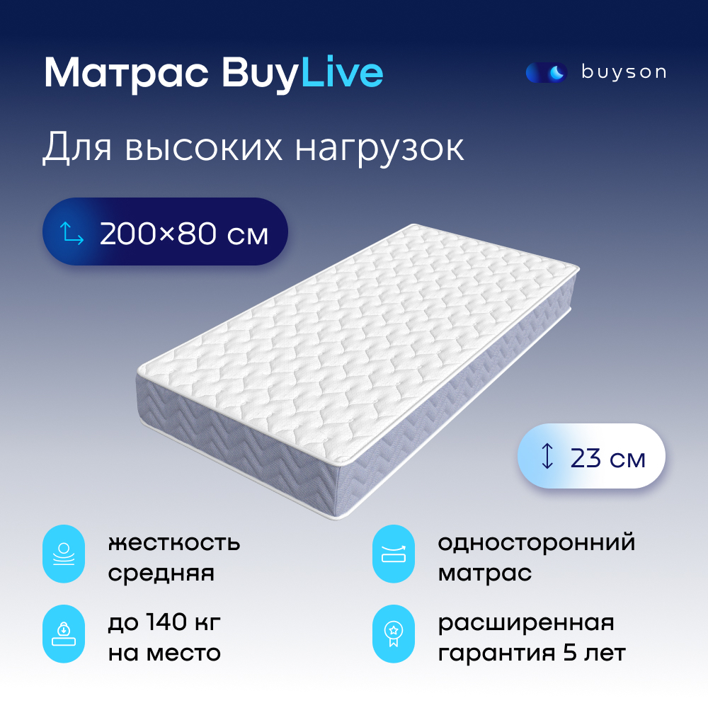 Buyson Buyson