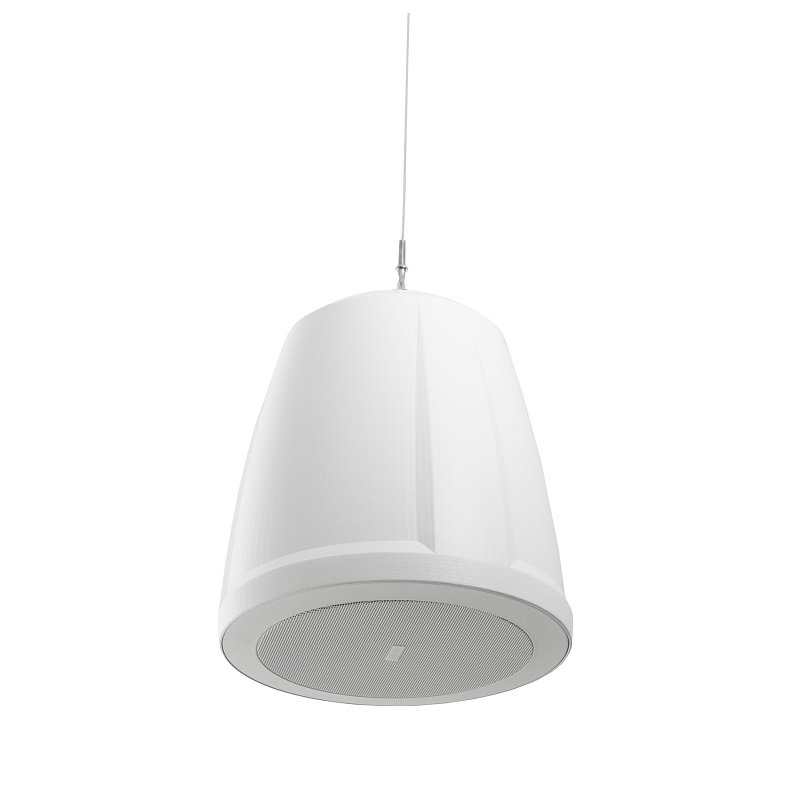 

Qsc Ad-P6T W, AD-P6T W
