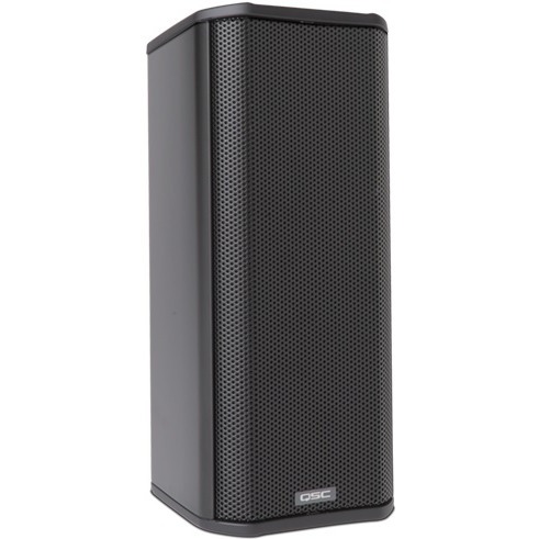 

Qsc Ad-S402T-Bk, AD-S402T-BK