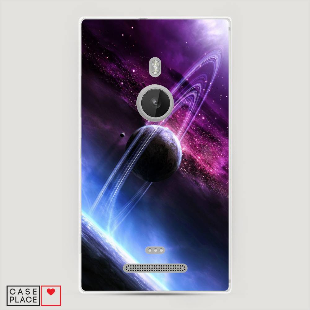 

Чехол Awog "Космос 17" для Lumia 925