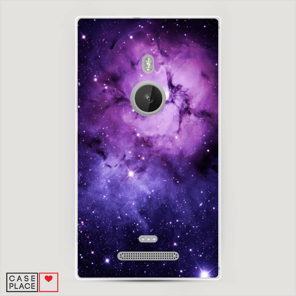

Чехол Awog "Космос 18" для Lumia 925