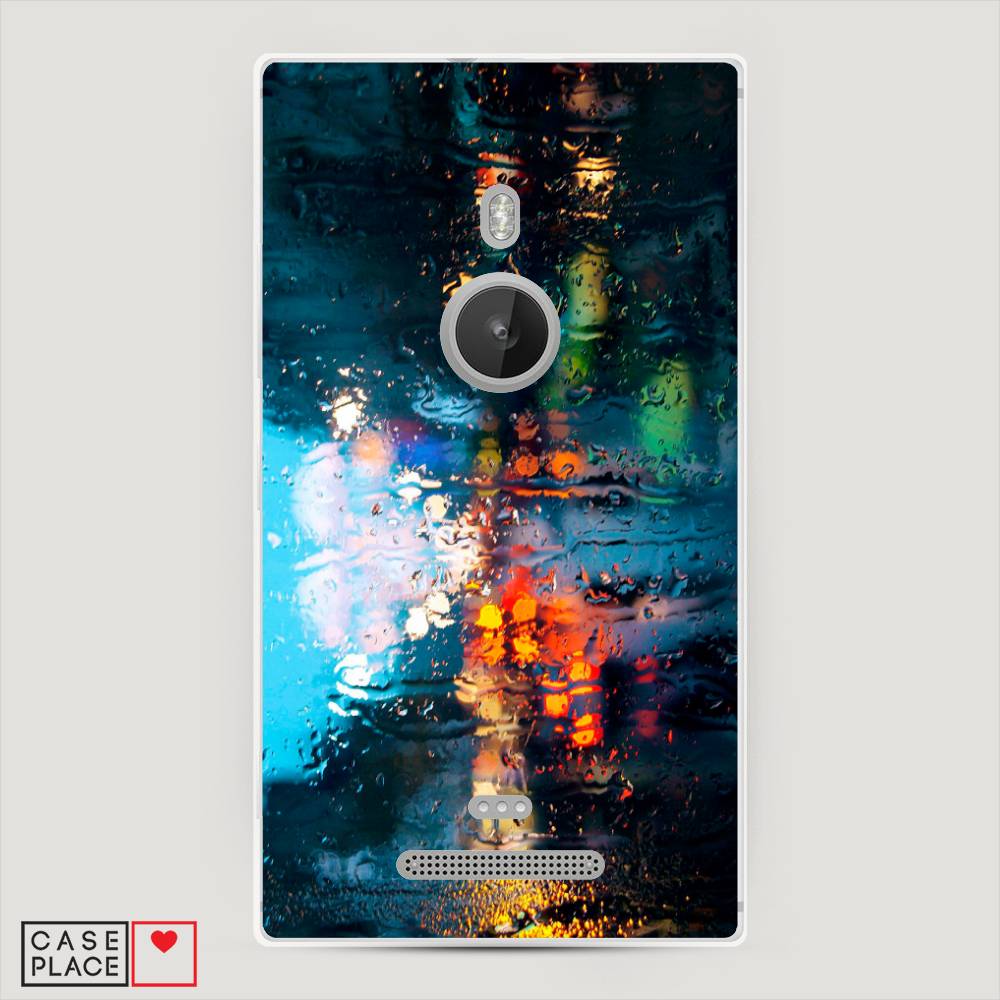 

Чехол Awog "Абстракция 28" для Lumia 925