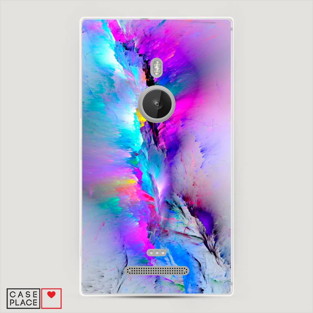 

Чехол Awog "Абстракция 29" для Lumia 925