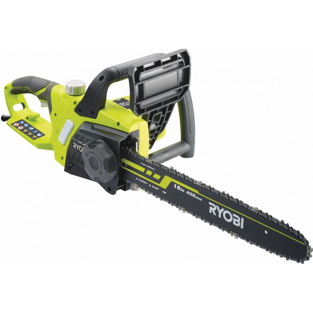 фото Цепная пила ryobi rcs2340b 5133004340