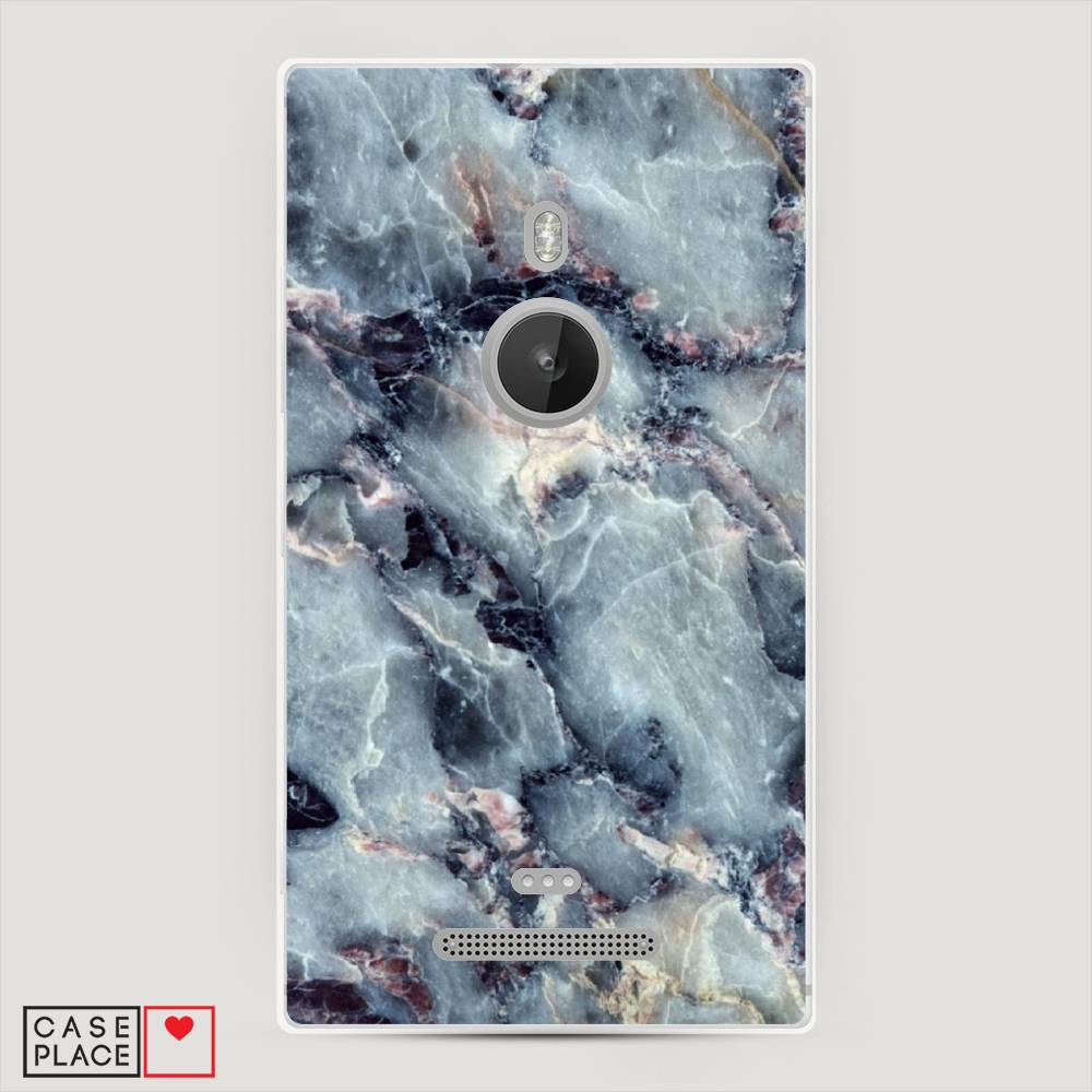

Чехол Awog "Минералы 10" для Lumia 925