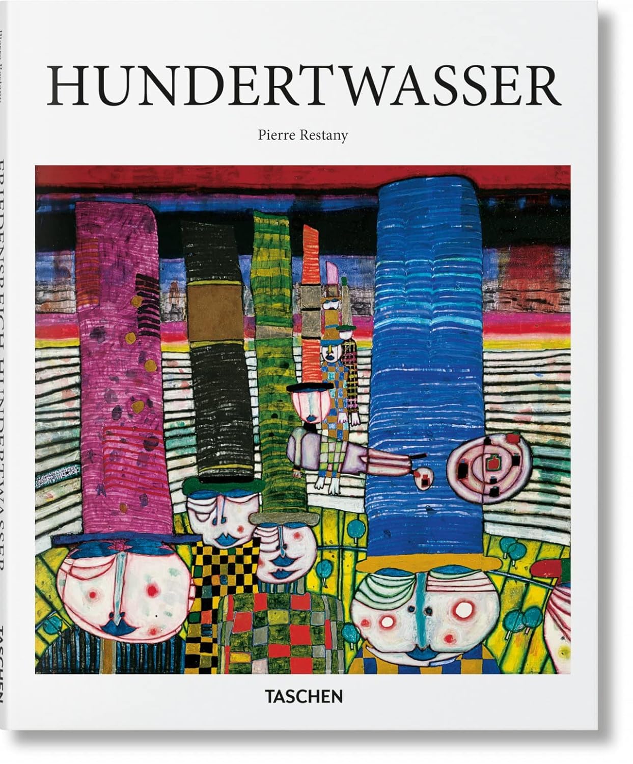 

Hundertwasser