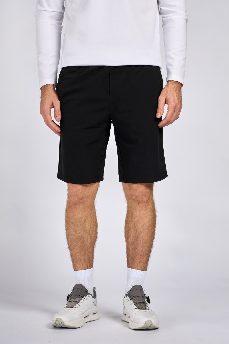 Спортивные шорты мужские Anta 852417326 черные XL
