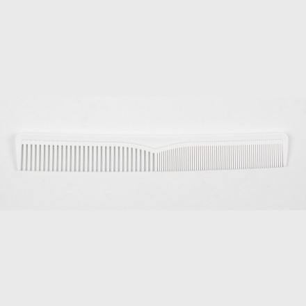 

Набор, Zinger, Расческа силиконовая Professional Combs, белая, 175 мм, 3 шт.