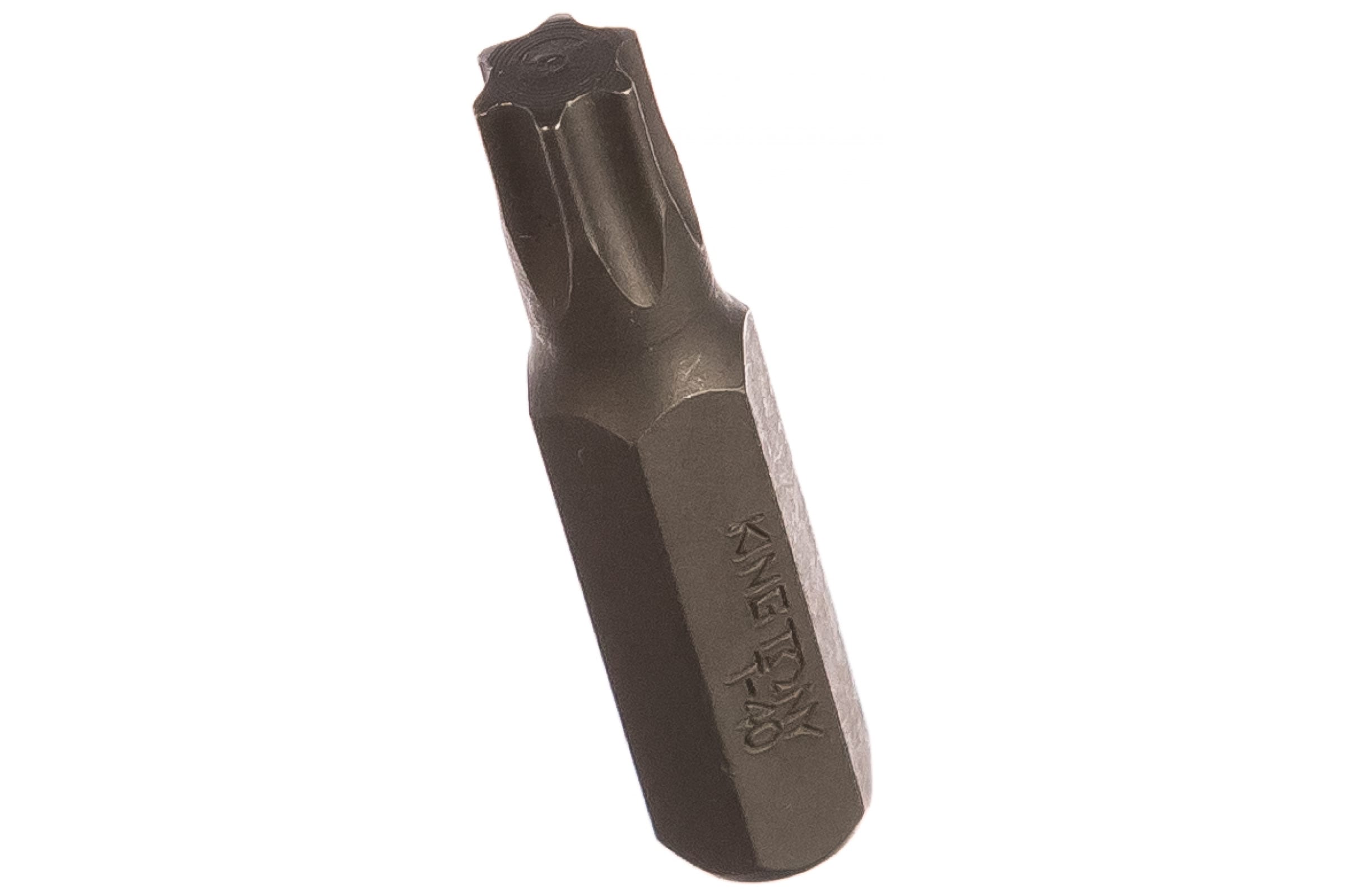 

KING TONY Вставка торцевая 5/16", TORX, Т40, L = 36 мм 183640T