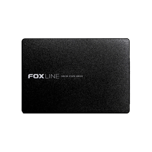 

SSD диск Foxline FLSSD128X5SE 128 Гб, FLSSD128X5SE