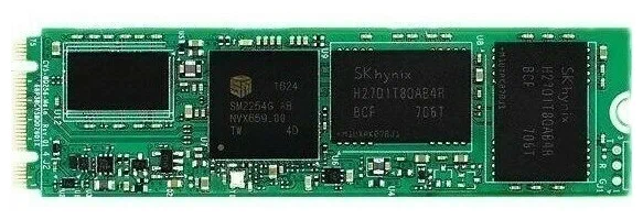 фото Ssd диск foxline flssd256m80e13tcx5 256 гб