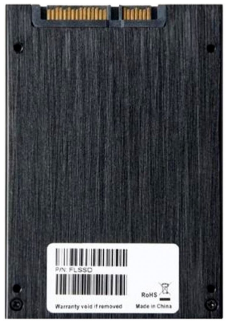 

SSD диск Foxline FLSSD480X5 480 ГБ, FLSSD480X5