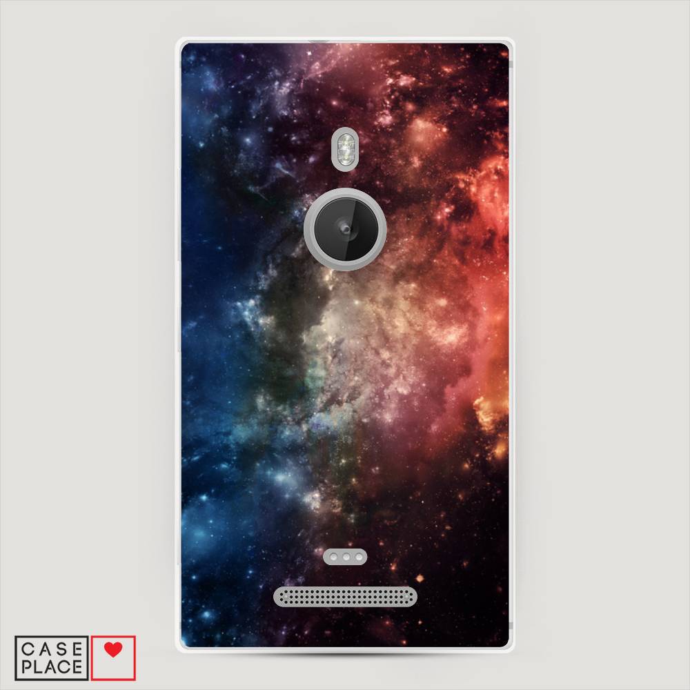 

Чехол Awog "Космос" для Lumia 925