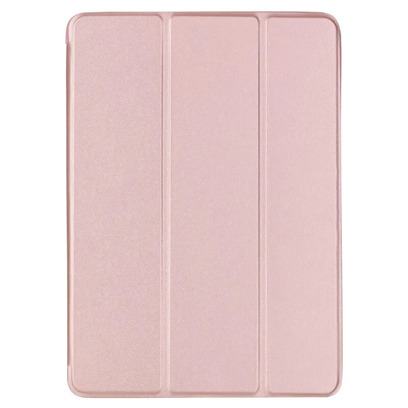 Чехол Unknown для Apple iPad mini 4 розовое золото (13021)