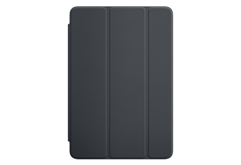 Чехол для iPad mini 4 Smart Case Gray