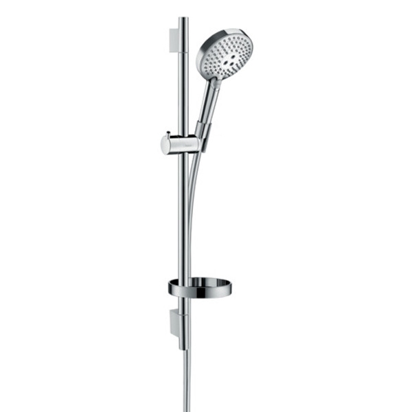 Душевой набор Hansgrohe Raindance Select S Shower set 120 (27654000)