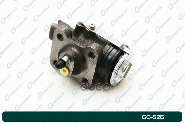 

Рабочий Тормозной Цилиндр В Сборе G-Brake Gc-526 GBRAKE арт. GC-526