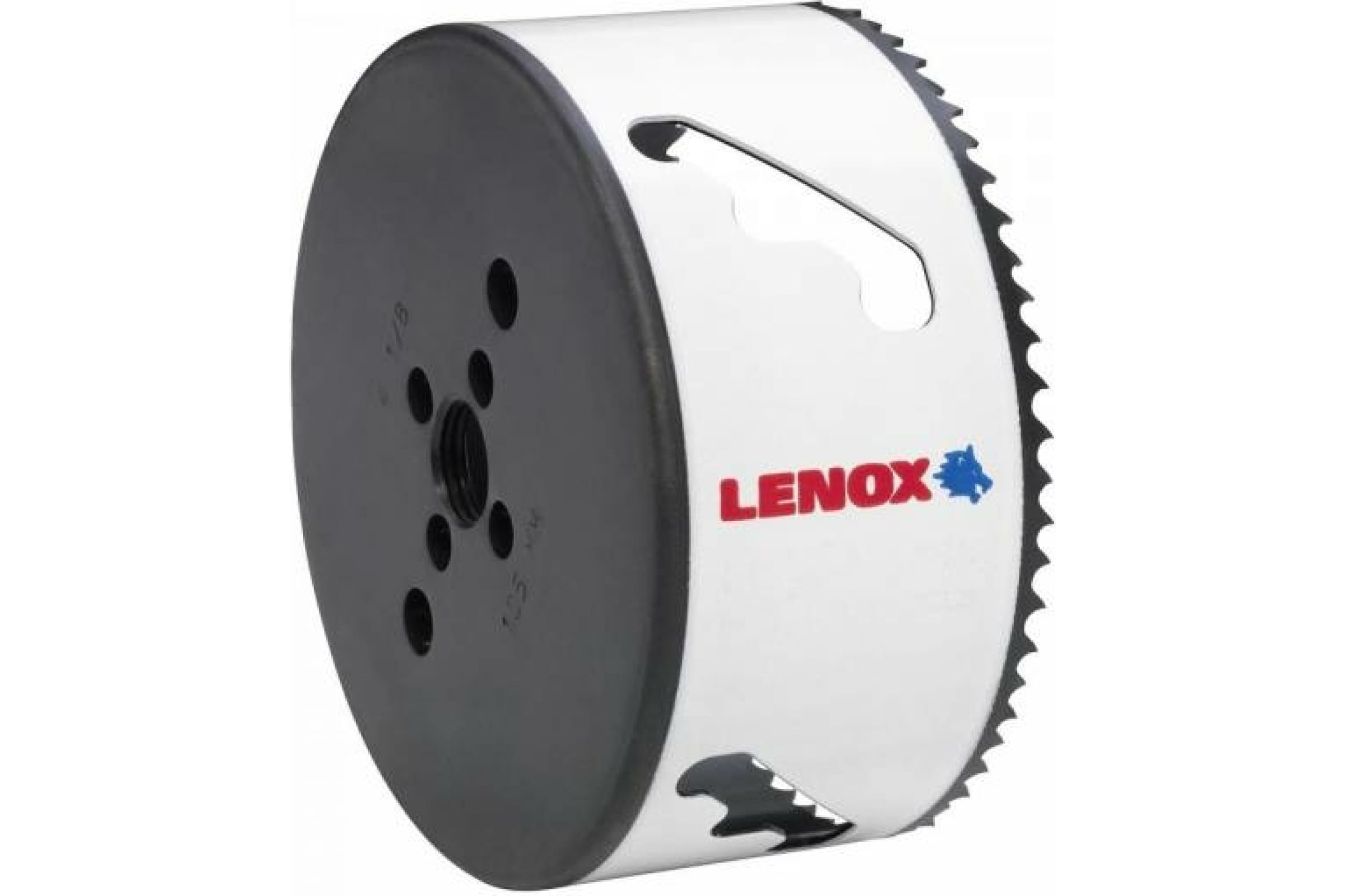 Lenox Коронка биметаллическая T3 66L 4 1/8 105MM 1/BX 3006666L