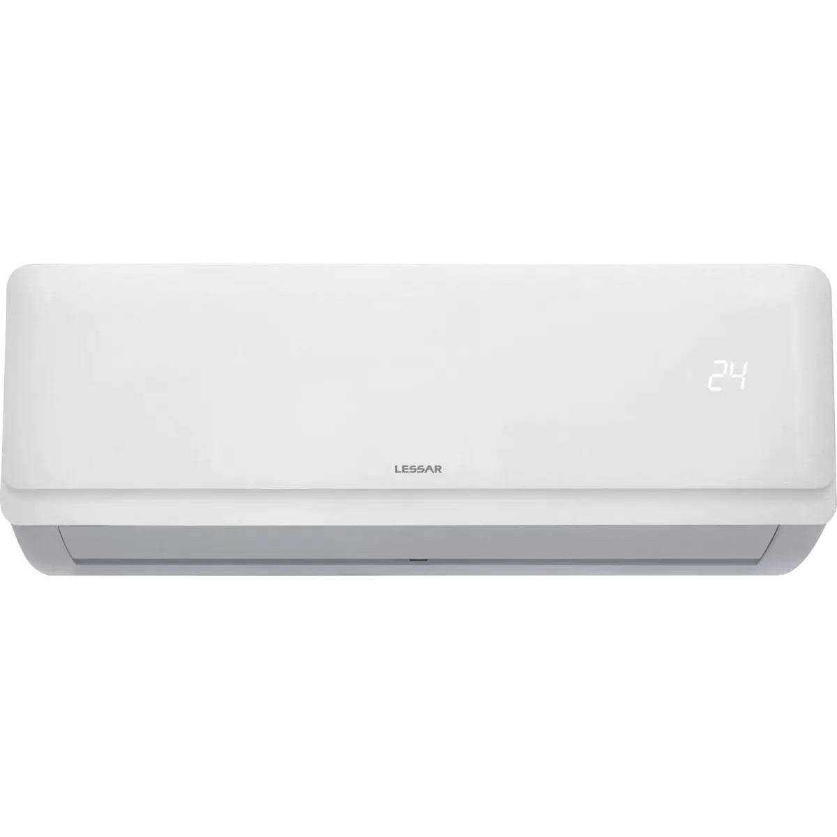 

Сплит-система Lessar LS-H12KPA2/LU-H12KPA2