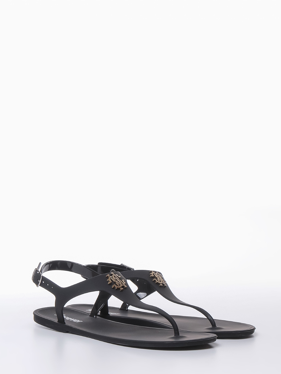 

Сандалии женские Color Me 4041-221 black черные 40 RU, 4041-221 black