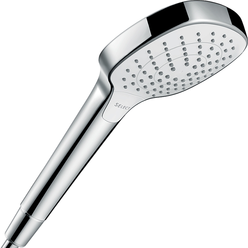 фото Ручной душ hansgrohe croma select e vario (26812400)