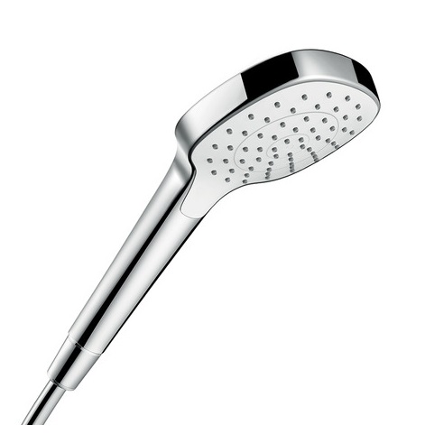 фото Ручной душ hansgrohe croma select e 1jet (26814400)