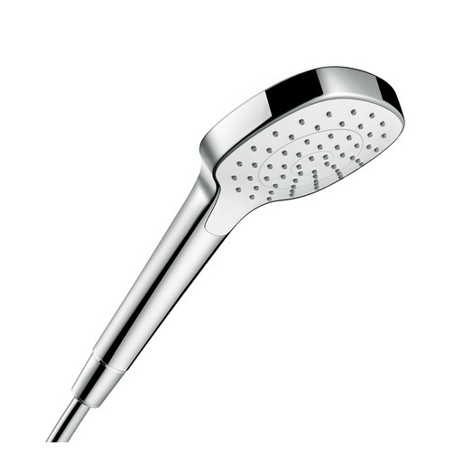 

Ручной душ Hansgrohe Croma Select E 1jet EcoSmart 9л/мин (26815400)