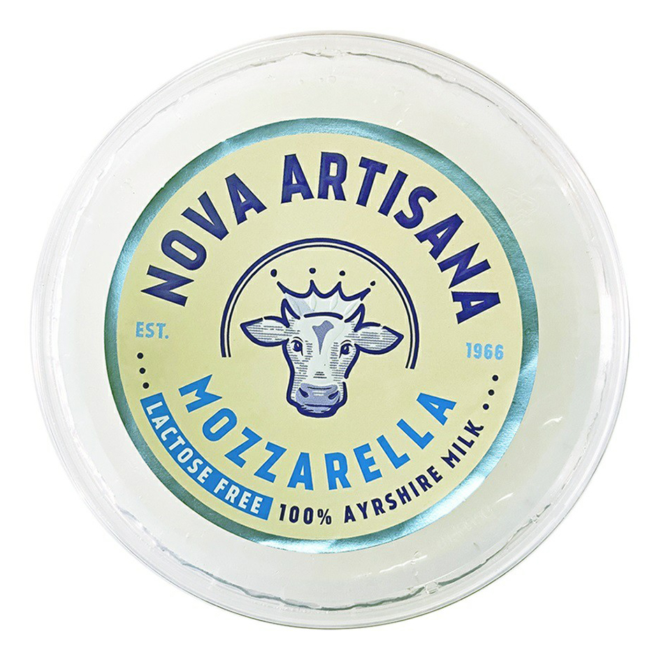 

Сыр мягкий Nova Artisana Моцарелла 45% 150 г