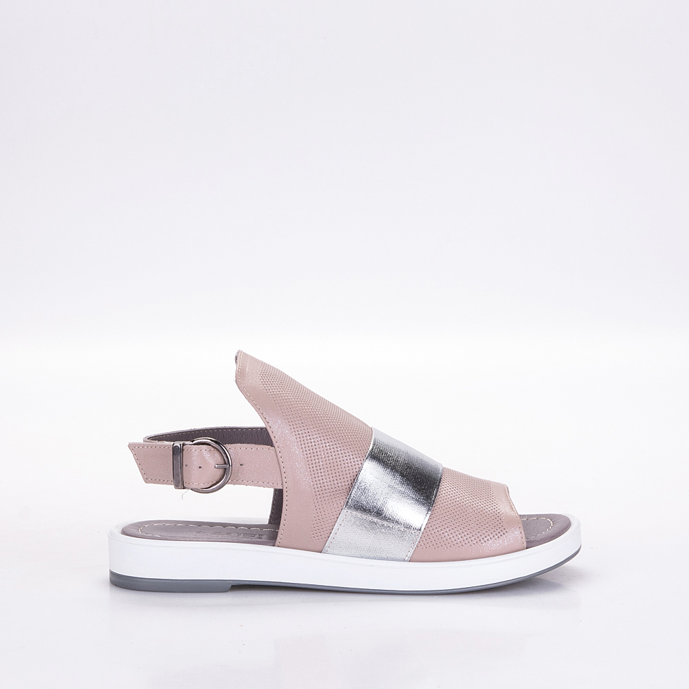 

Сандалии женские Lauf! 198 125pink розовые 36 ru, 198 125pink