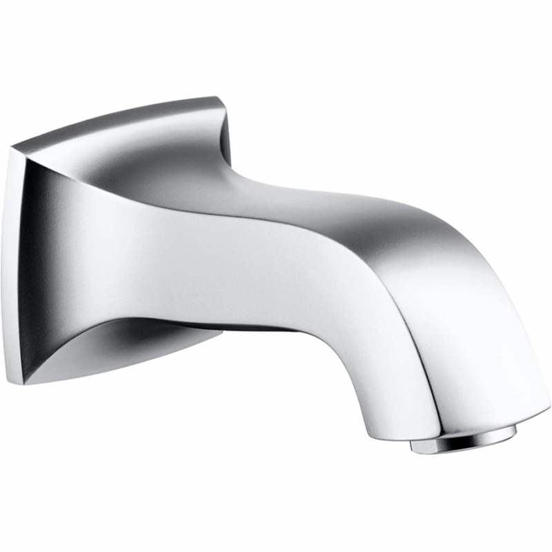 

Излив на ванну Hansgrohe Metropol Classic, хром (13425000)